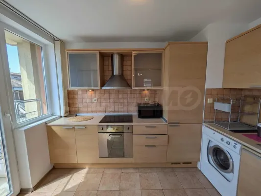Apartment for rent in Varna - Image 4