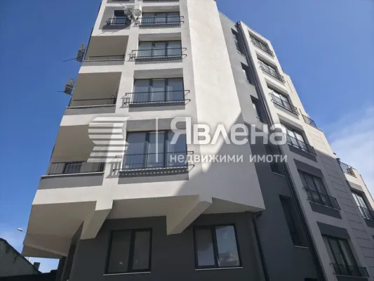 Apartment for sale in Varna - Image 1