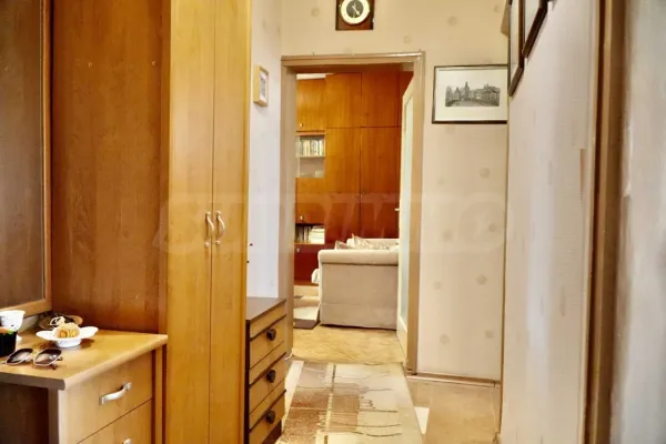 Fully furnished apartment in Gagarin district. - Image 5