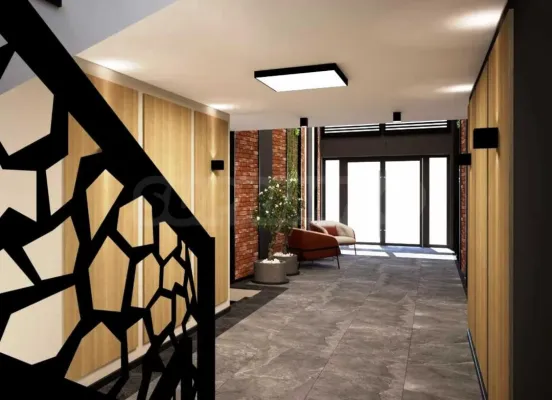 Stylish Plovdiv Apartment - New Complex - Image 4