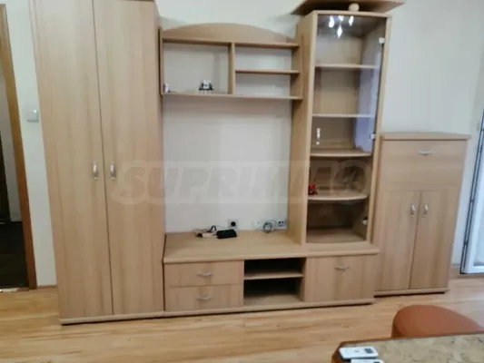 Stylish apartment near market, universities &amp; amenities in Varna. - Image 4