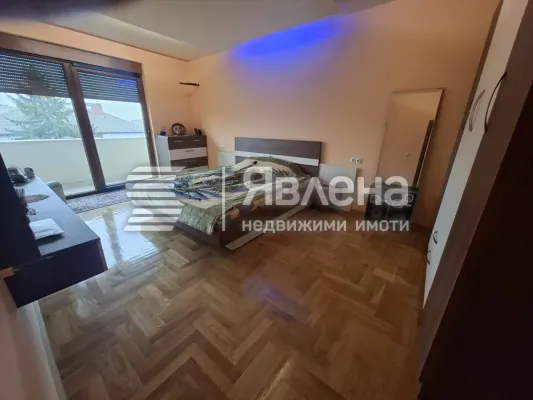 Stylish Stara Zagora Apartment – Fully Furnished Gem - Image 4