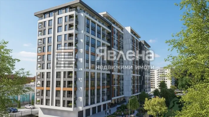 Apartment for sale in Plovdiv - Image 4