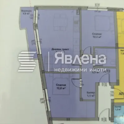 Apartment for sale in Varna - Image 2