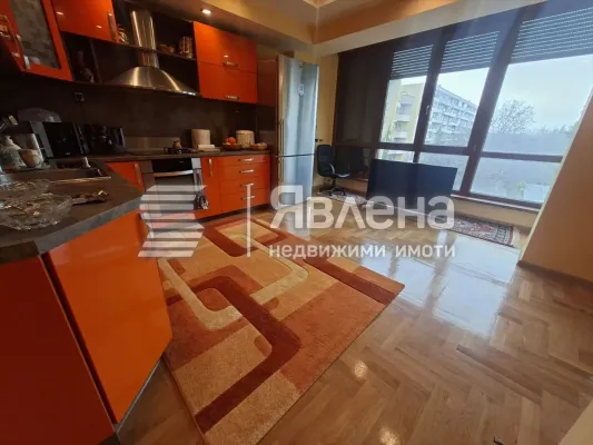 Stylish Stara Zagora Apartment – Fully Furnished Gem - Image 3