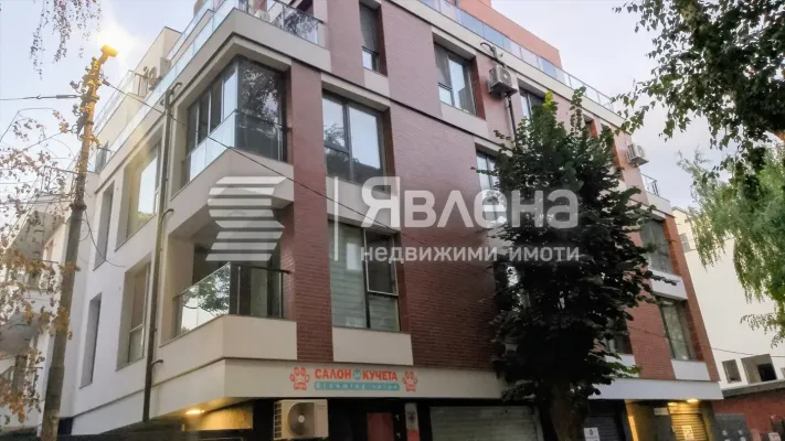 Apartment for sale in Burgas - Image 3
