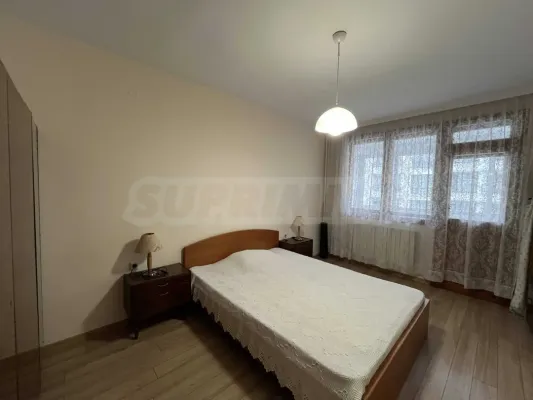 Stylish Two-Bedroom Apartment in Burgas's 'Lazur' Quarter - Image 1