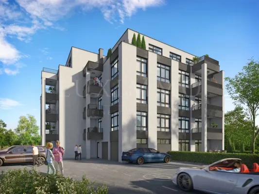 Apartment for sale in Plovdiv - Image 2