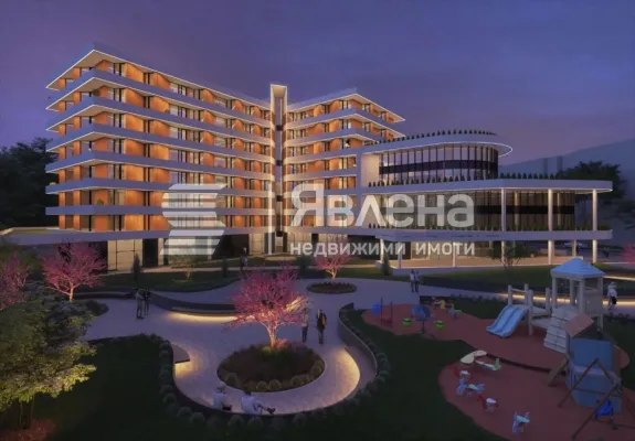 Apartment for sale in Plovdiv - Image 2