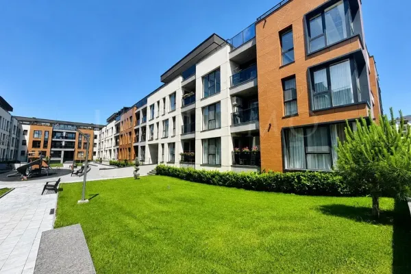 Apartment for sale in Plovdiv - Image 5