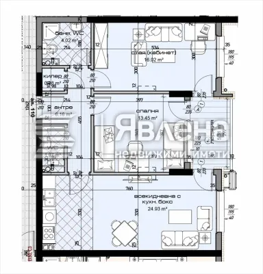 Apartment for sale in Varna - Image 5