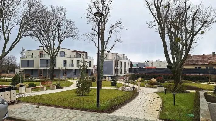Apartment for sale in Varna - Image 5