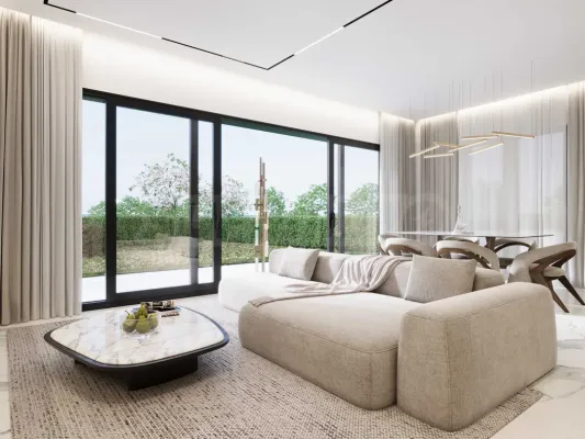Modern 2-Story House in Varna Complex - Image 5