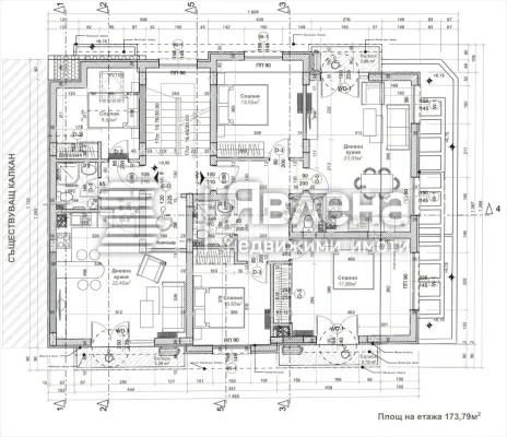 Apartment for sale in Varna - Image 4
