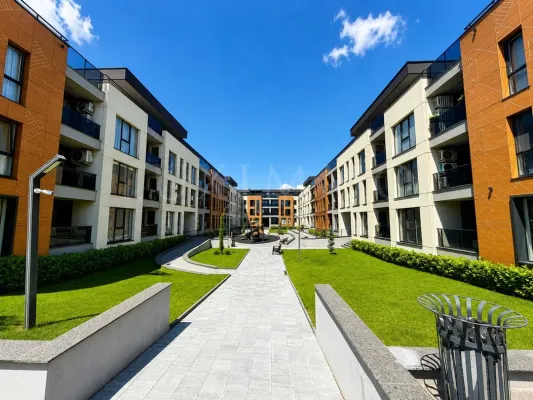 Apartment for sale in Plovdiv - Image 4