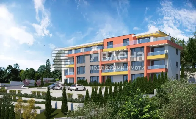 Apartment for sale in Varna - Image 2