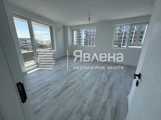 Spacious Two-Bedroom Apartment in Burgas with Great Views - Image 3