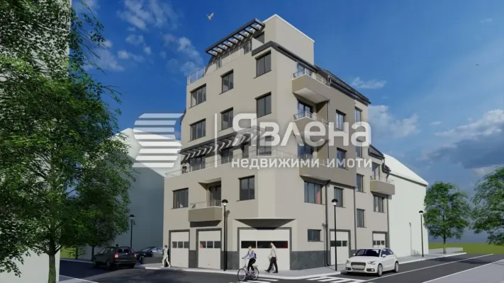 Apartment for sale in Varna - Image 1