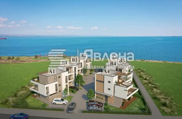 House for sale in Burgas - Image 1