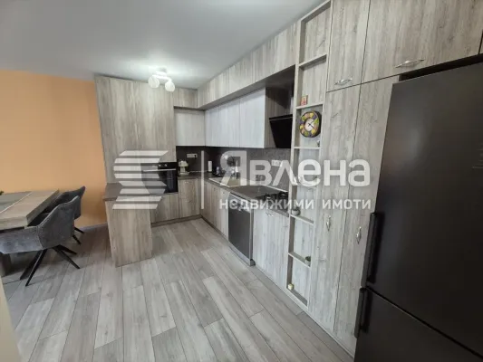 Spacious Fully Furnished Apartment in New Building, Billa 1 - Image 5