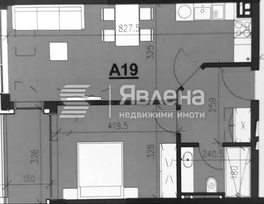 Apartment for sale in Plovdiv - Image 3