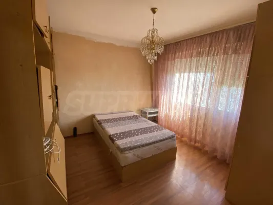 Spacious 2-Bedroom Apartment for Rent in Vidin's Geofile Area - Image 5