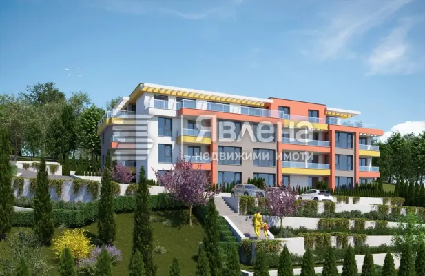 Apartment for sale in Varna - Image 3