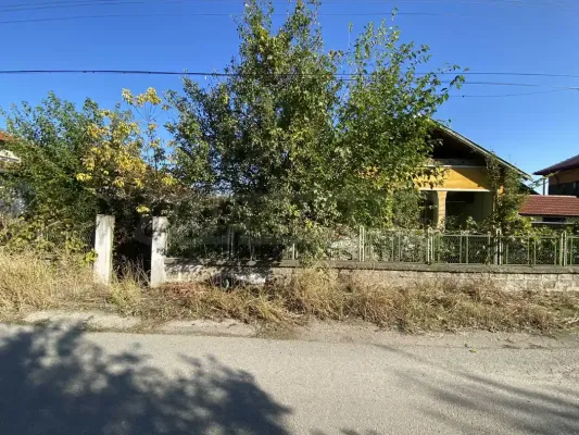 House for sale in Gomotartsi - Image 5
