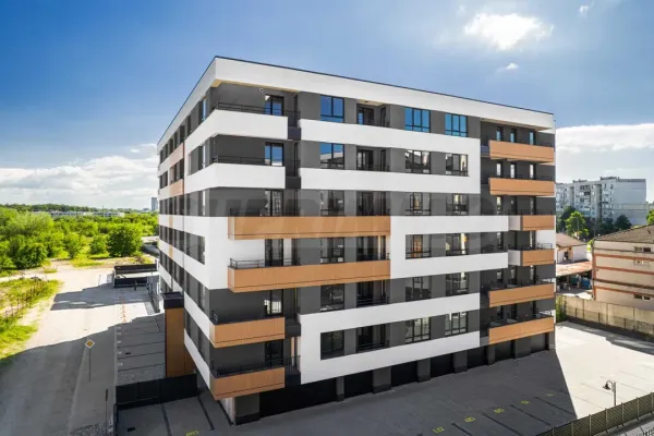 Modern Plovdiv Apartment - New &amp; Spacious - Image 2