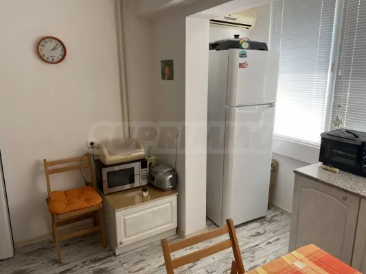 Spacious Fully Furnished Apartment Near Galleria Shopping Mall, Burgas. - Image 4