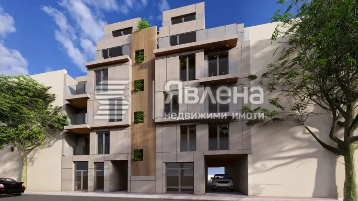 Apartment for sale in Varna - Image 3