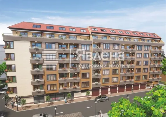 Apartment for sale in Burgas - Image 2
