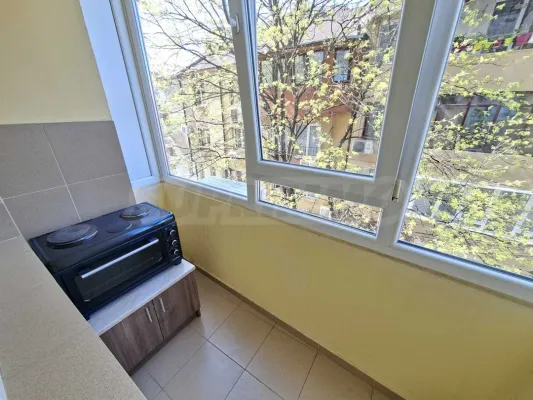 Spacious Varna Apartment - 'Pogrebite' Area - Image 1