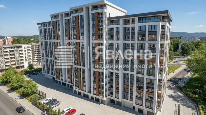 Apartment for sale in Plovdiv - Image 3
