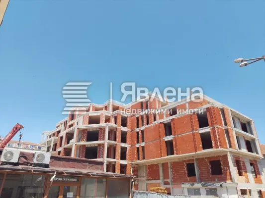 Apartment for sale in Burgas - Image 2