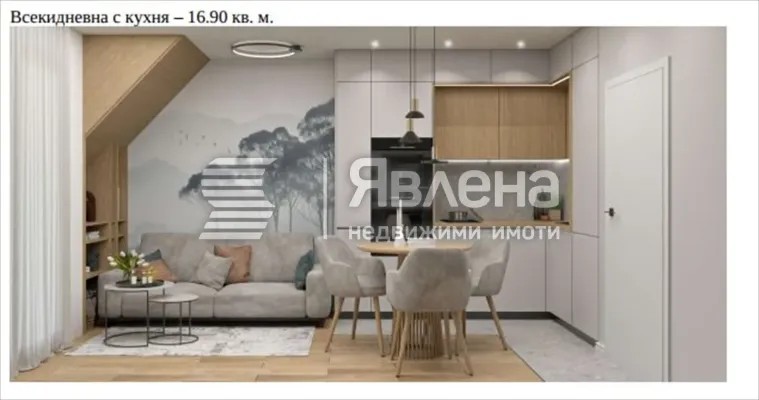 Apartment for sale in Varna - Image 3