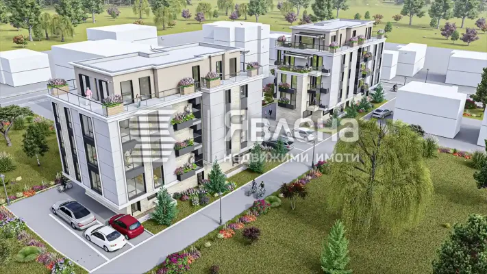 Apartment for sale in Plovdiv - Image 2