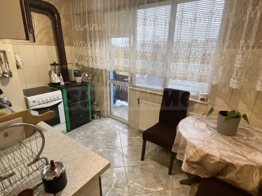 Spacious, Fully Furnished Two-Bedroom Apartment in Vidin - Image 5