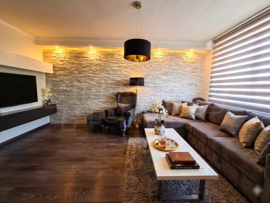 Apartment for sale in Plovdiv - Image 1