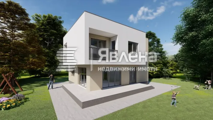 Spacious Sliven Home: Dream Property with Mortgage Option - Image 1