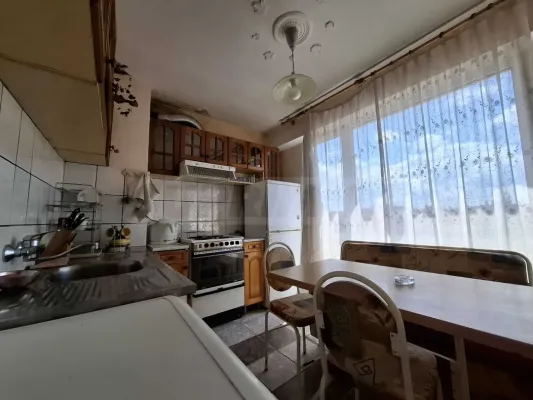 Spacious 2-Bedroom Apartment in Dragoman, Bulgaria - Image 1