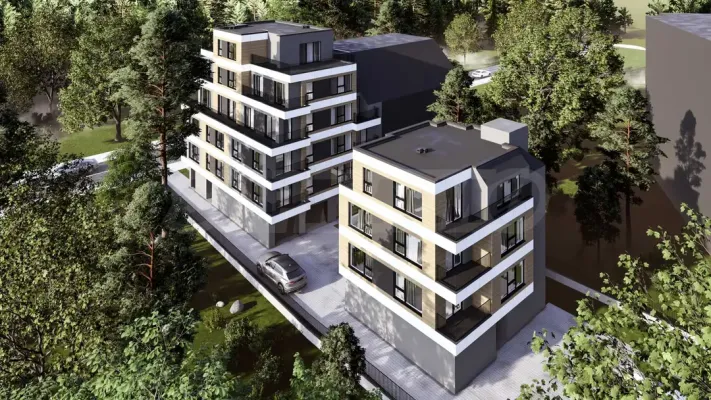 Apartment for sale in Sofia - Image 4