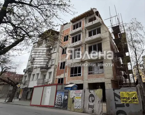 Apartment for sale in Varna - Image 2