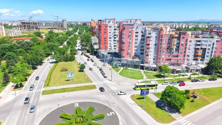 Apartment for sale in Plovdiv - Image 2