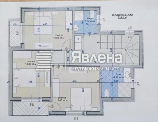 Spacious Sliven Home: Dream Property with Mortgage Option - Image 2