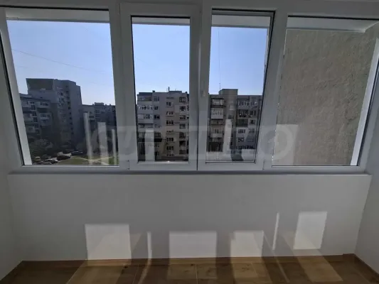 Spacious Apartment in Mladost 1, Varna - New Renovation - Image 2