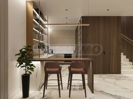 Modern 2-Story House in Varna Complex - Image 2