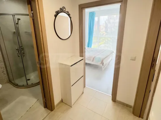 Spacious, Fully Furnished Apartment in Varna's "Briz" Area - Image 5