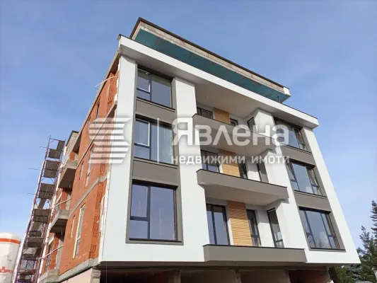 Apartment for sale in Plovdiv - Image 5