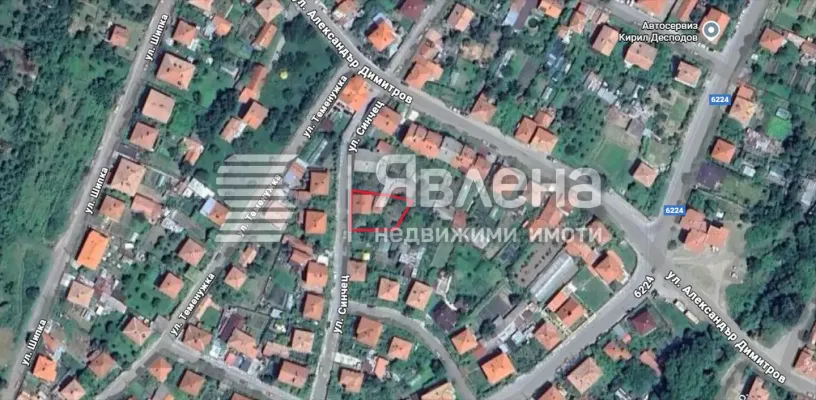 House for sale in Slokoshtitsa - Image 4